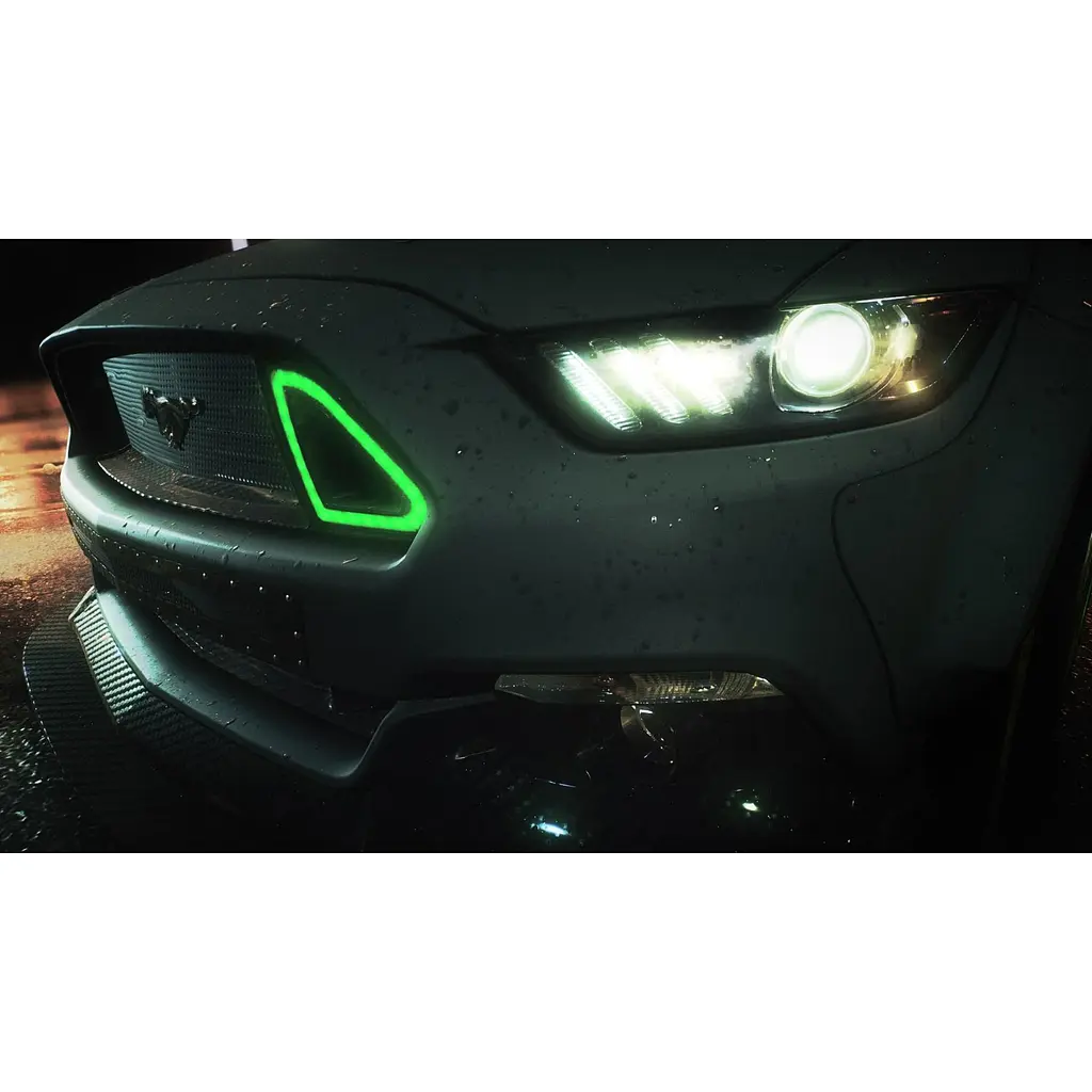 Ключ активації Microsoft Need for Speed Deluxe Edition для Xbox One/Series S/X - фото 5