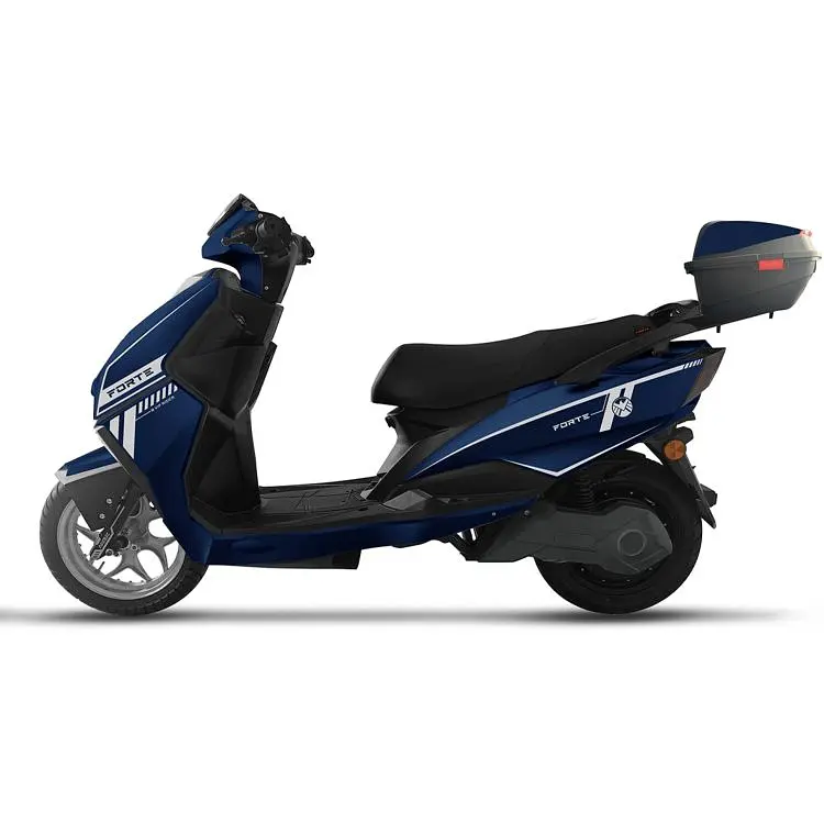 Скутер акумуляторний FORTE MS-300 Синій