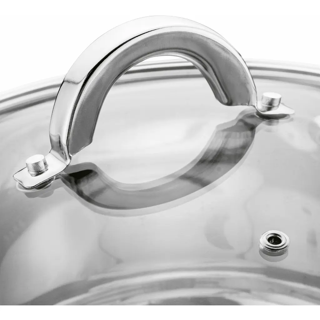 Набір кастрюль Tadar Roger-12 LKA-046HFOCO-12CPC 12 предметів (LK240704-12) - фото 5