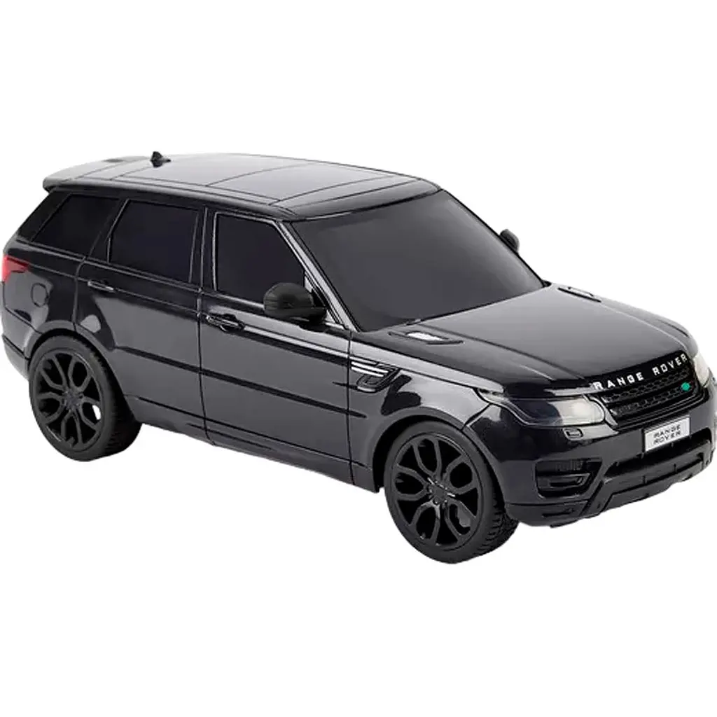 Машинка на радіокеруванні KS Drive Range Rover Sport 1:24 Black (124GRRB) [113027] - фото 3