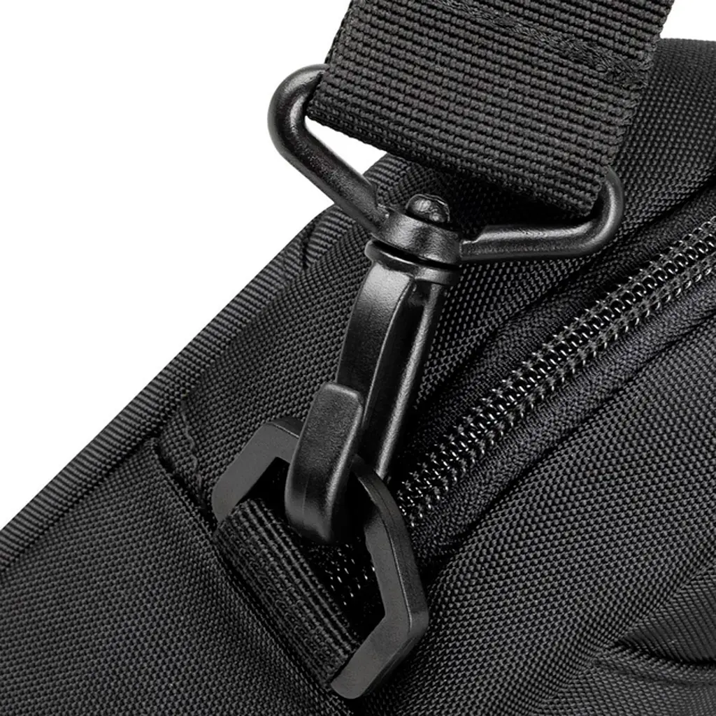 Сумка для ноутбука Rivacase Ulsan 8235 15.6" Black [112598] - фото 10