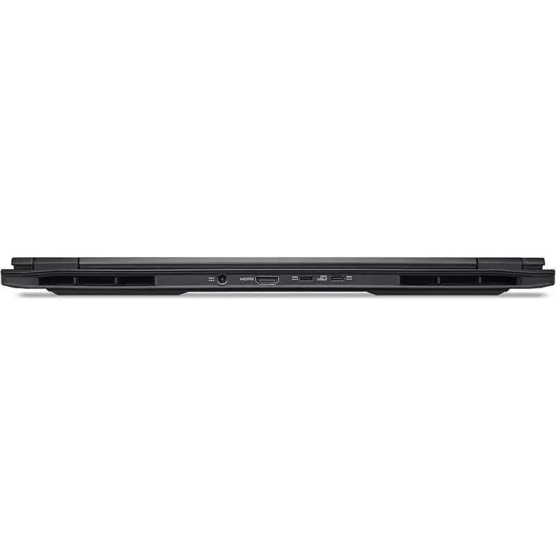 Ноутбук Acer Ігровий 16'' Nitro 16S AI AN16S-61,IPS,Al 7 350 50GHz,16GB DDR5,1TB - фото 7
