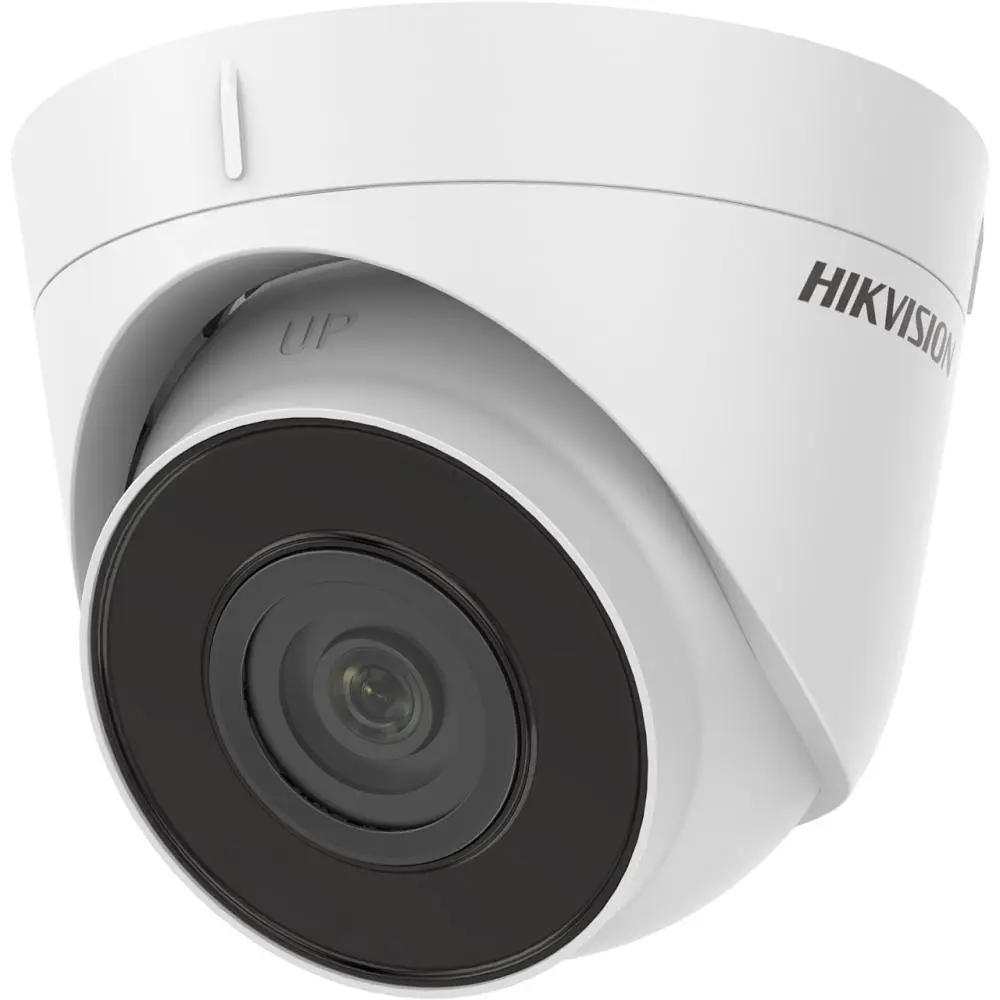 IP-камера Hikvision (DS-2CD1321-I(F) (2.8 мм)) - фото 6
