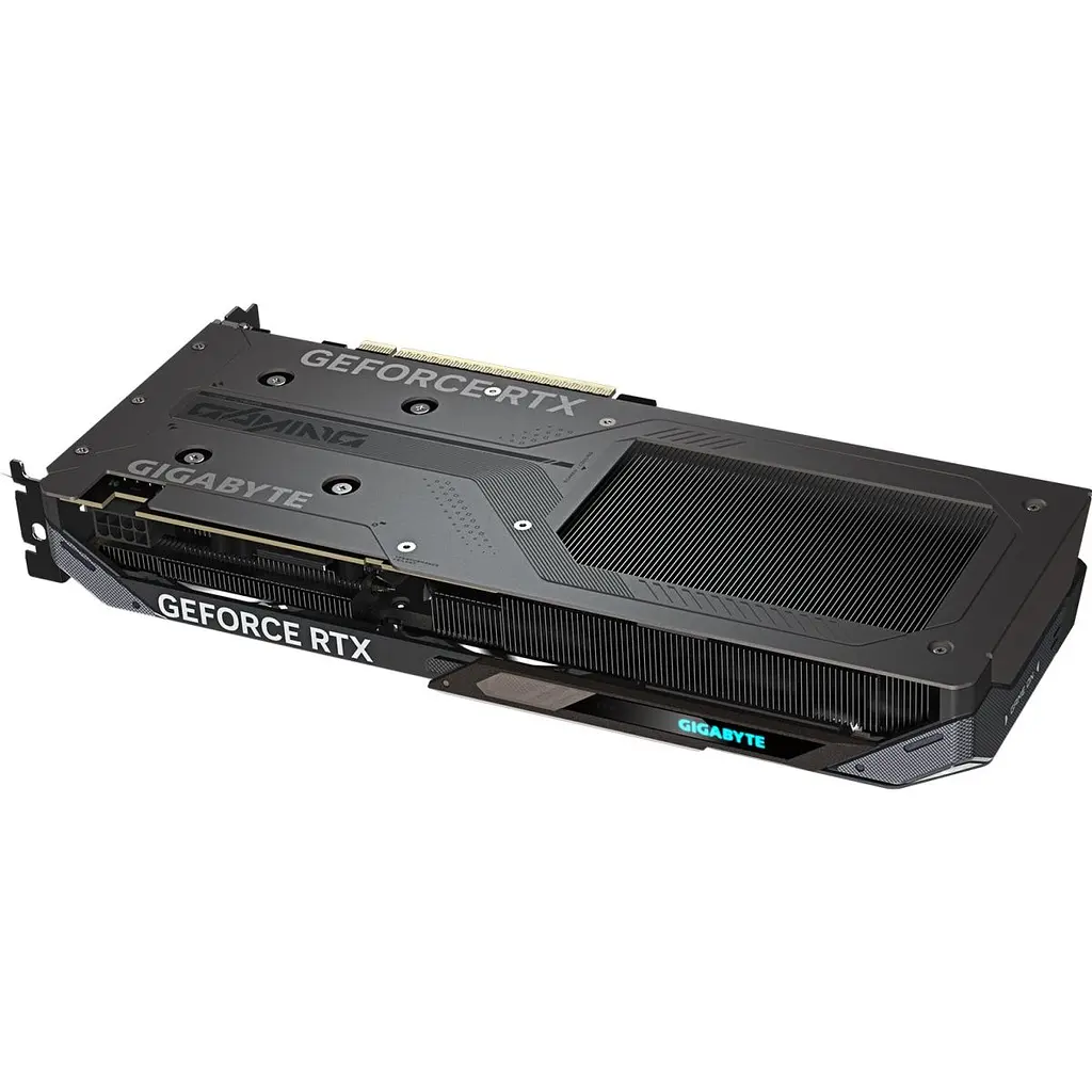 Відеокарта Gigabyte GeForce RTX 5060 Gaming OC 8G (GV-N5060GAMING OC-8GD) UA [133902] - фото 7