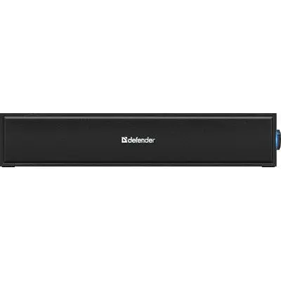 Акустична система Defender Z13 6Вт USB Black (65413) - фото 2