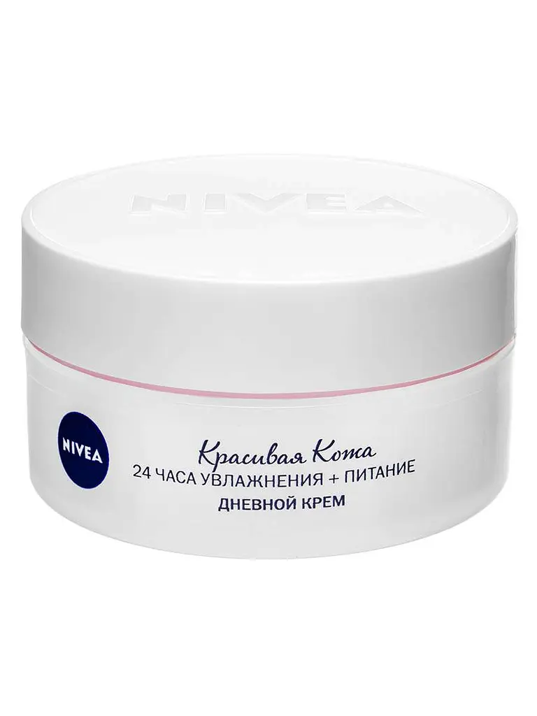 Денний крем Nivea для сухої та чутливої шкіри обличчя, 50 мл (81201) - фото 2