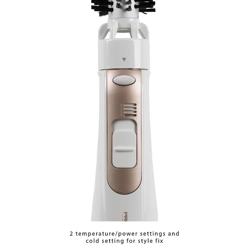 Фен-щітка PROFI CARE PC-HAS 3011 White - фото 3
