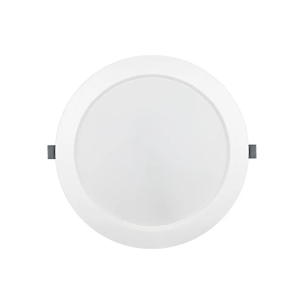 Світильник LED даунлайт Violux FRAME 18W 4200K круг IP20 ( 120120 ) - фото 3