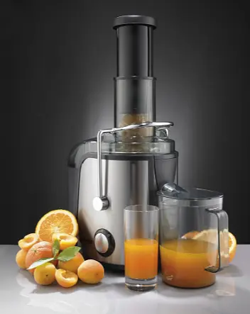 Соковыжималка JC 805 E II (GS-308) Gorenje teh0026966 - фото 4