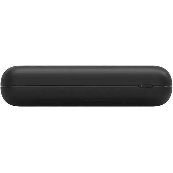 Портативный аккумулятор Silicon Power QS58 20000mAh черный SP20KMAPBKQS580K - фото 2