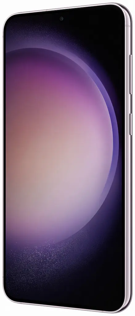 Смартфон Samsung Galaxy S23+ SM-S9160 8/256GB Lavender [NFC, 2 SIM, no e-SIM] (Asian Version) - фото 5
