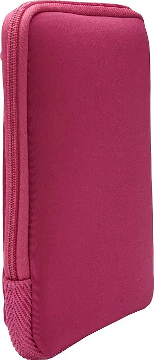 Чехол-книжка CASE LOGIC Чехол книжка Universal 8" - TNEO108 (Pink) - фото 3