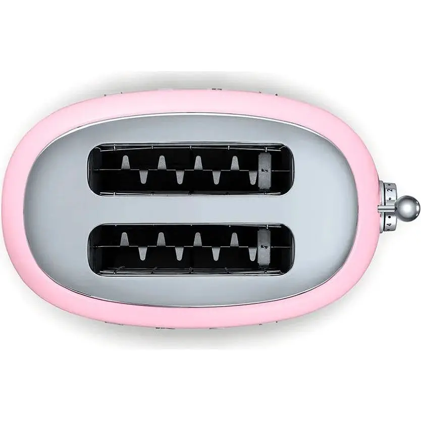 Тостер Smeg TSF01PKEU [78540] - фото 4