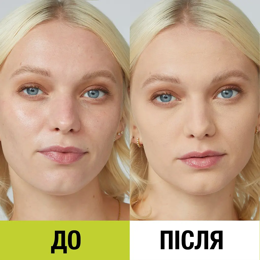 Крем-пудра для лица Maybelline New York Super Stay тон 10, 9 г - фото 7