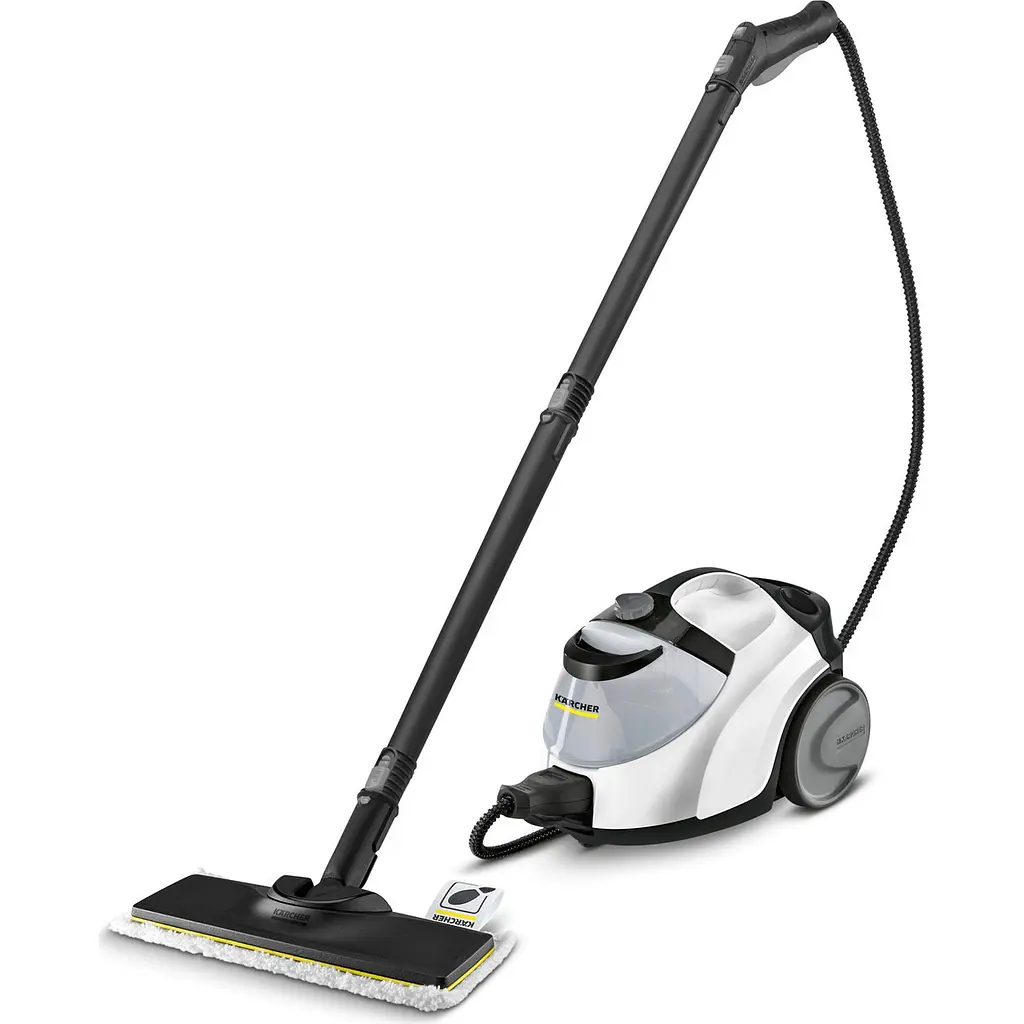 Пароочисник Karcher SC 5 EasyFix Iron Plug (1.512-660.0) - фото 2