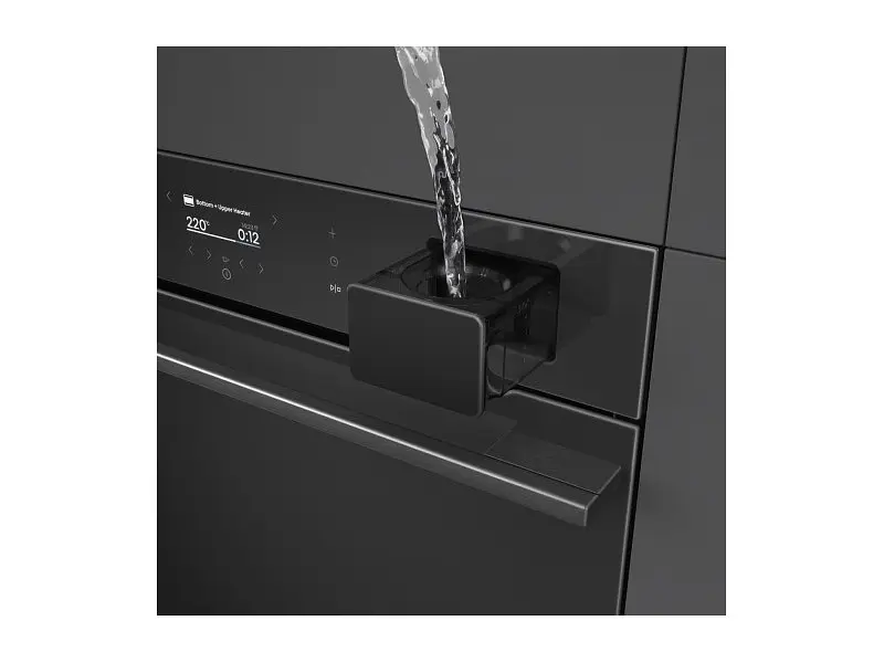Духова шафа Hisense BFS615S8B - фото 3