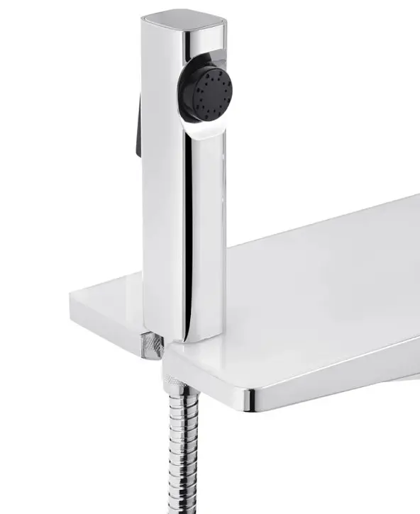 Душова система Kroner KRP Armada - W066 (CV033879) - фото 6