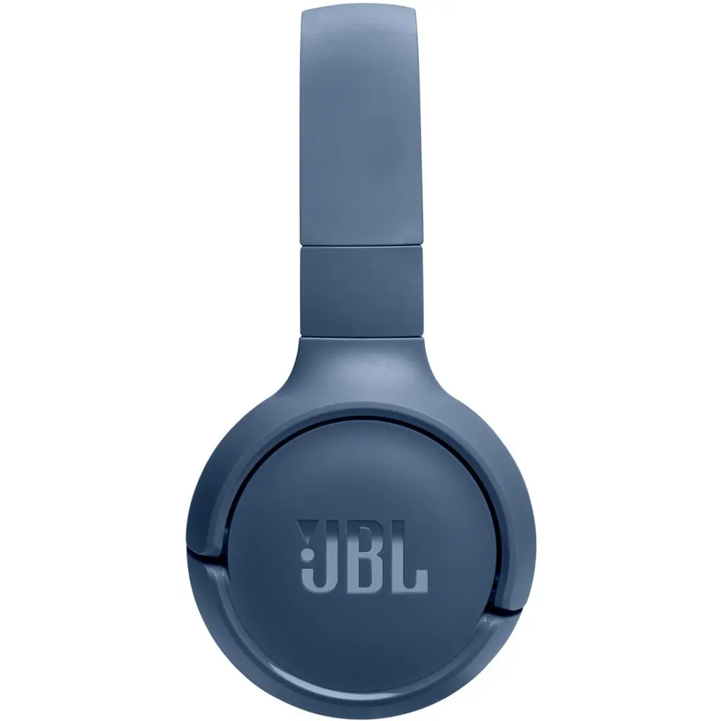 Навушники JBL Tune 520BT Blue (JBLT520BTBLUEU) - фото 9