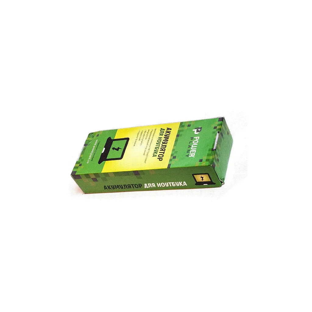 Акумулятор до ноутбука ASUS EEE PC105 (A32-1015, AS1015LH) 10.8V 5200mAh PowerPlant (NB00000103) - фото 3