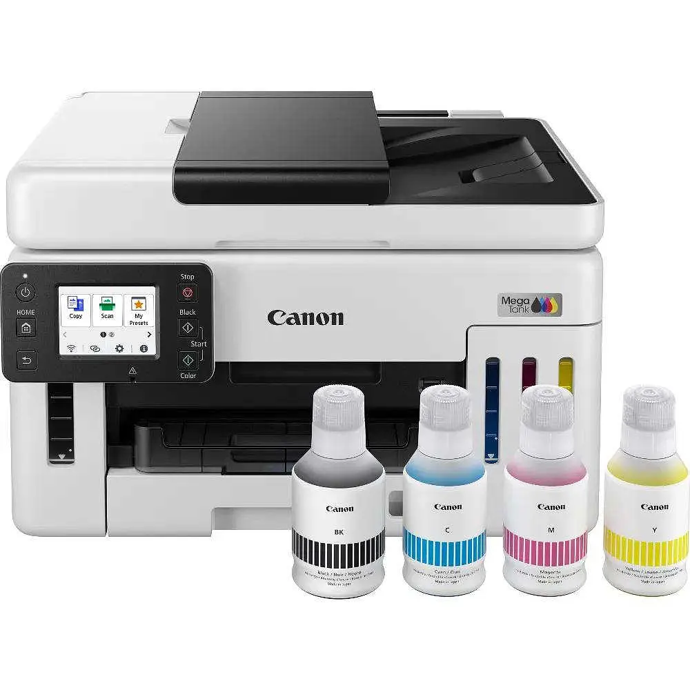 БФП Canon Maxify GX6140 (6882C009) - фото 5
