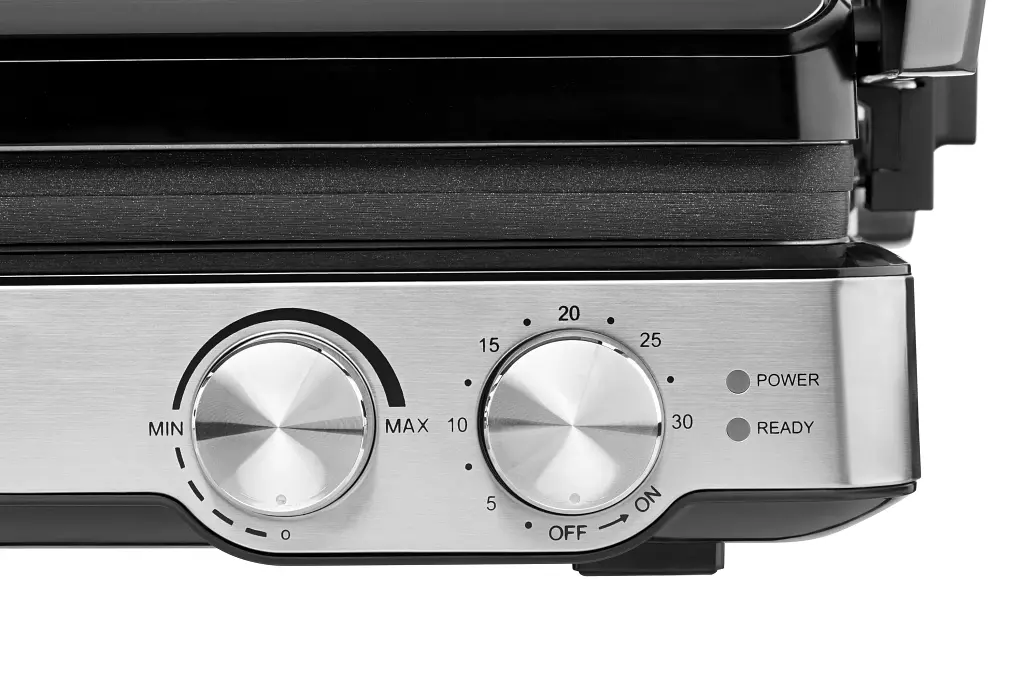 Электрогриль Ardesto GK-2000M [64035] - фото 5