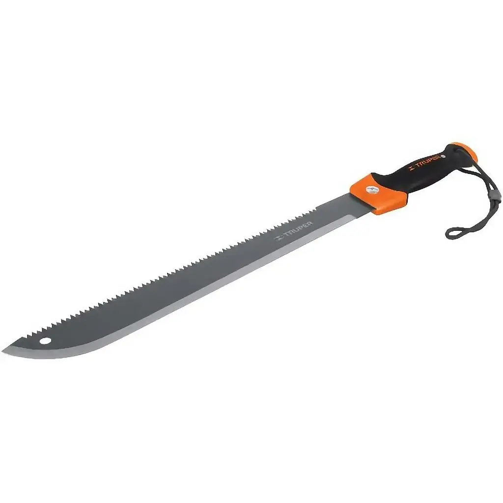 Мачете Truper Double Edge 62.5 см (MACH-18)