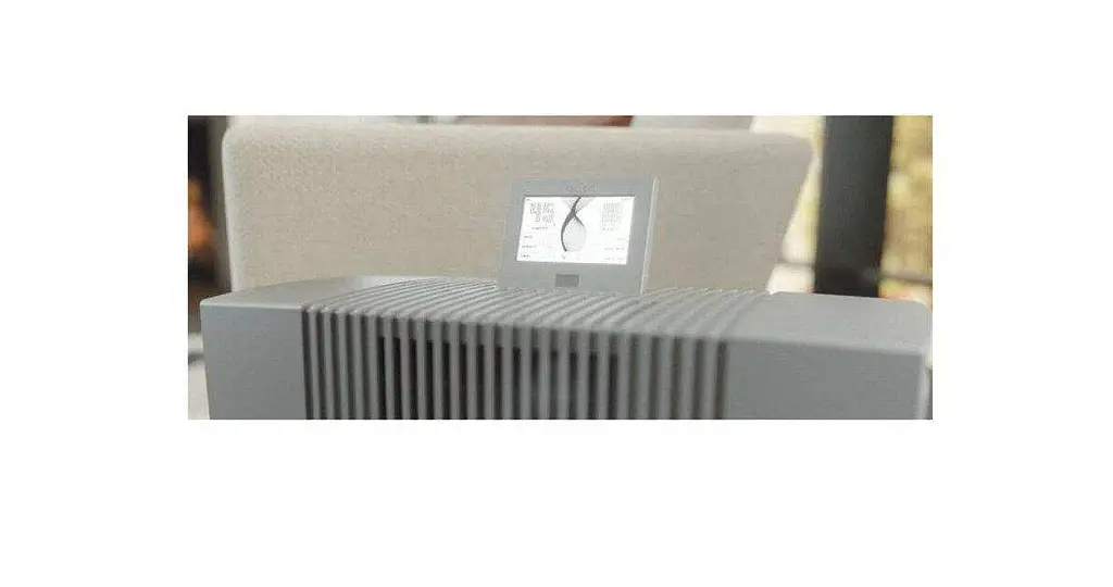 Кліматичний комплекс Venta AP902 Professional - фото 6