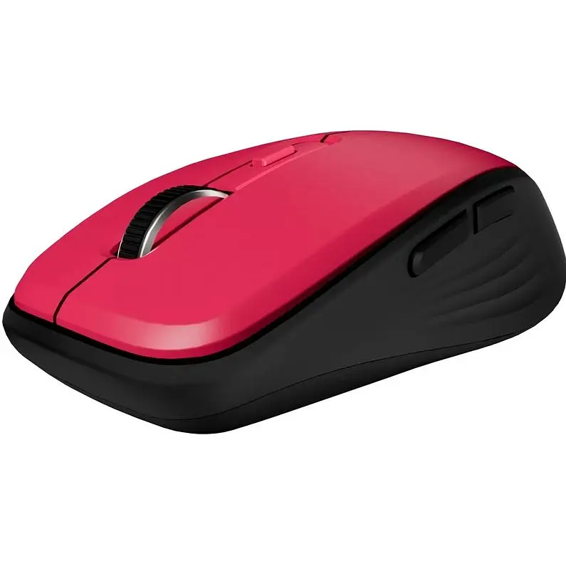 Миша OfficePro Wireless червона (M267R) - фото 5