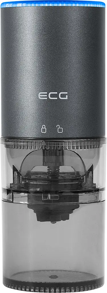 Кавомолка ECG KM 160 Minimo Premio