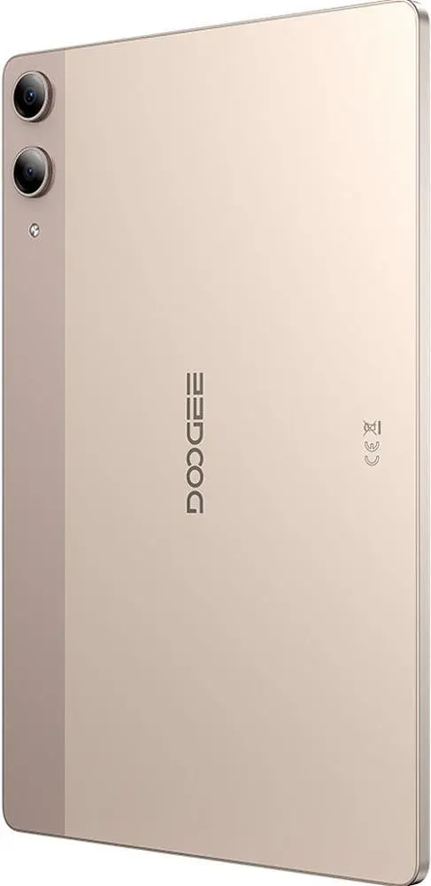 Планшет Doogee Tab E3 Pro 8/256GB Mist Gold (Global) LTE - фото 6