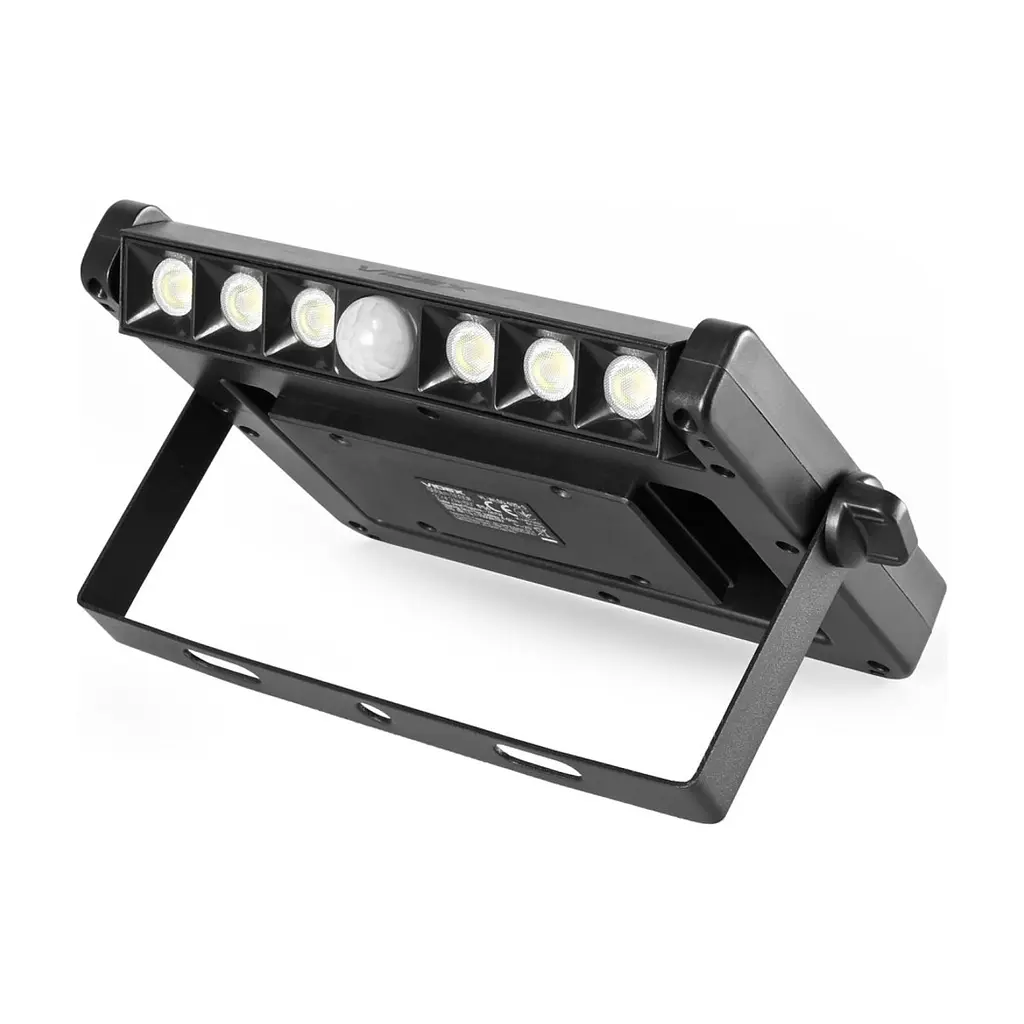 Прожектор Videx IP54 600Lm 5000K Сенсорний (VL-WLSO-025-S) - фото 8