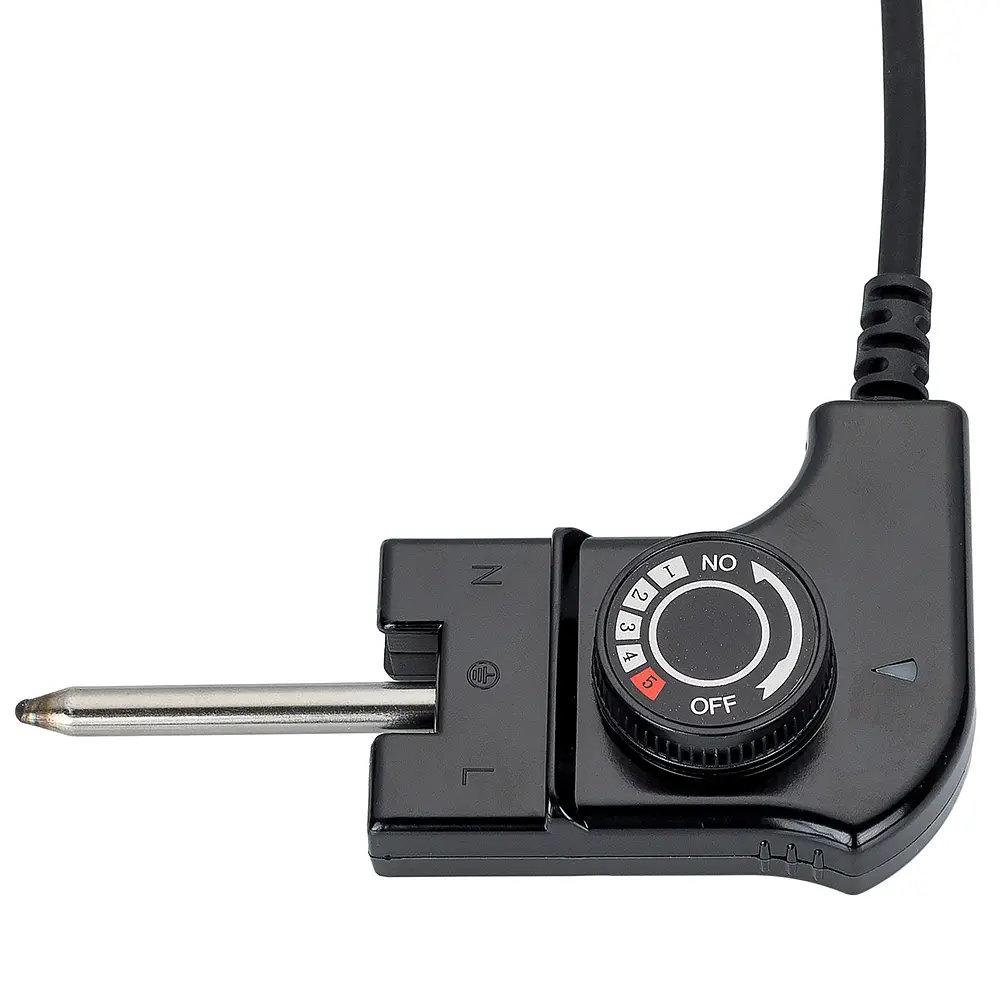 Електричний гриль-барбекю GoodGrill (GR-1650VN) - фото 5