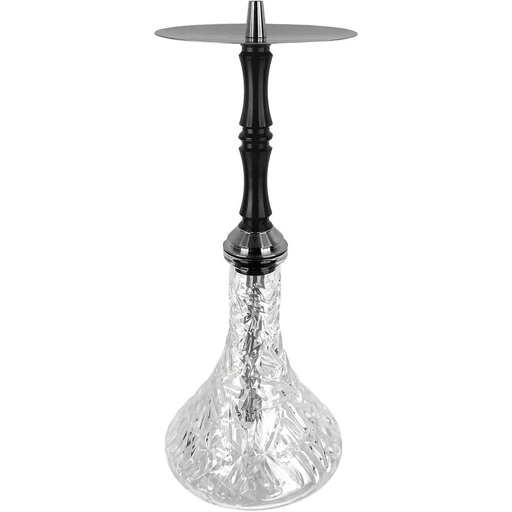 Кальян VYRO (Вайро) Versa Silver Mod - фото 2