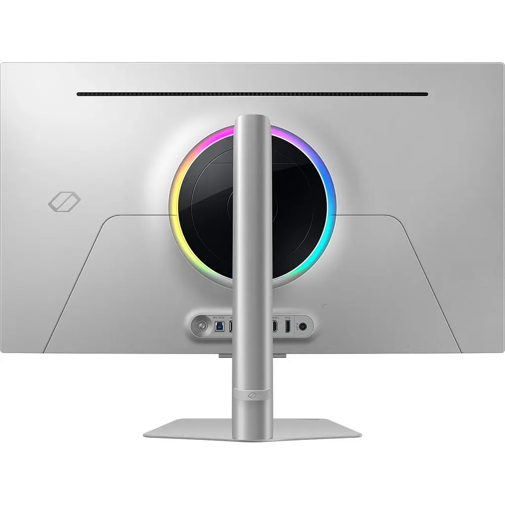 Монітор Samsung 32` Odyssey Gaming G80SD (LS32DG800SIXUA) [113928] - фото 11