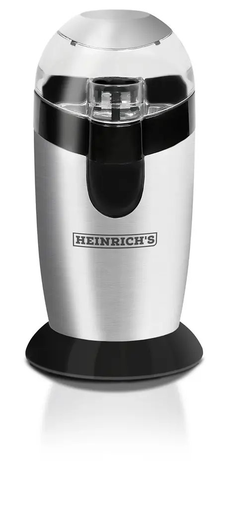 Кавомолка Heinrich's HKW 8671 - фото 3