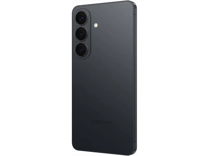 Смартфон Samsung Galaxy S26 12/512GB Black (SM-S942BZKH) - фото 7