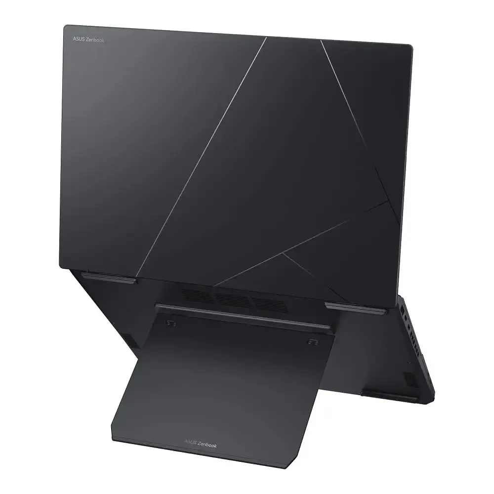 Ноутбук Asus ZenBook Duo 14 UX8406CA-PZ042X,UX8406CA-PZ042X,Ultra 9 185H (16 ядер),Arc 8 Core,32GB 6400MHz LPDDR5x - фото 9