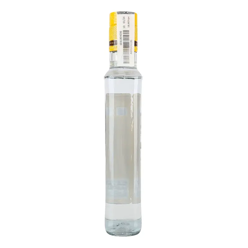 Горілка Medoff Класик Експортна 40% 0.35 л - фото 3