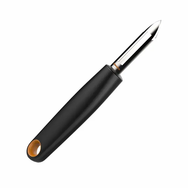 Ніж для чищення (овочечистка) Fiskars Functional Form (1014418) - фото 2
