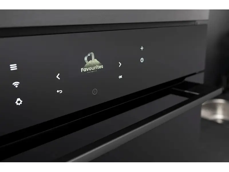 Духова шафа Hisense BIM406A8B - фото 10