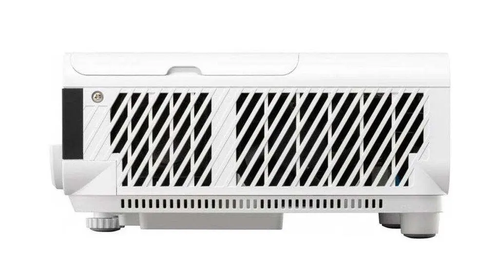 Мультимедійний проектор ViewSonic PX749-4K (VS19349) - фото 5