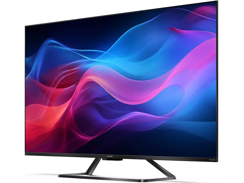Телевізор Sharp 55GR8265E - фото 2