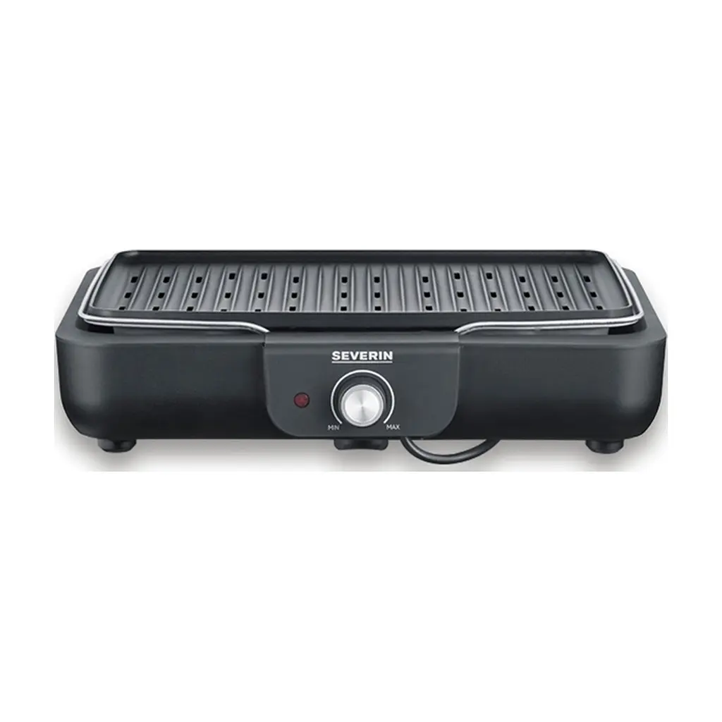 Електрогриль Severin PG 8556 - фото 2