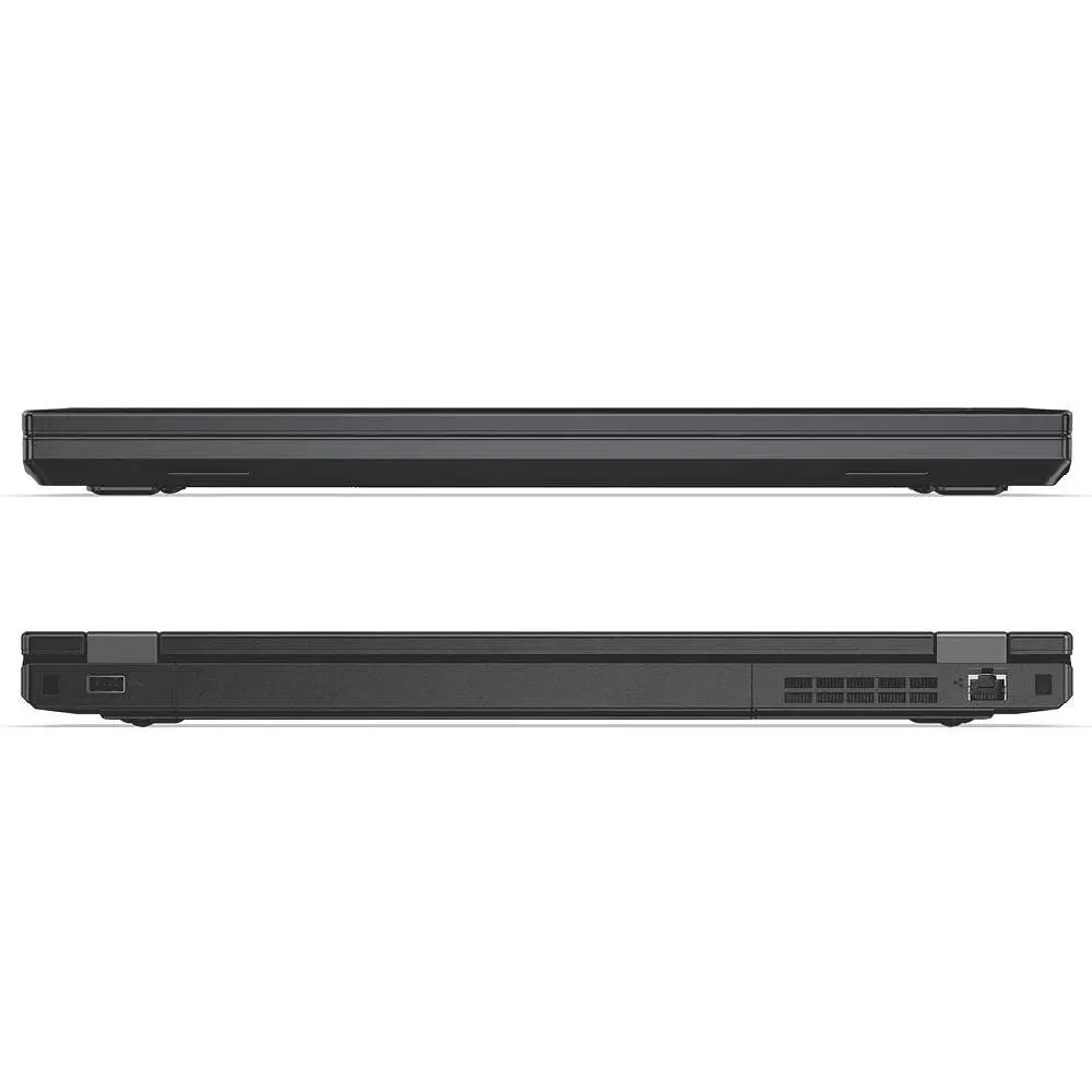 Ноутбук Lenovo ThinkPad L570 (i5-6300U/16/256SSD) - Class B "Б/В" - фото 4