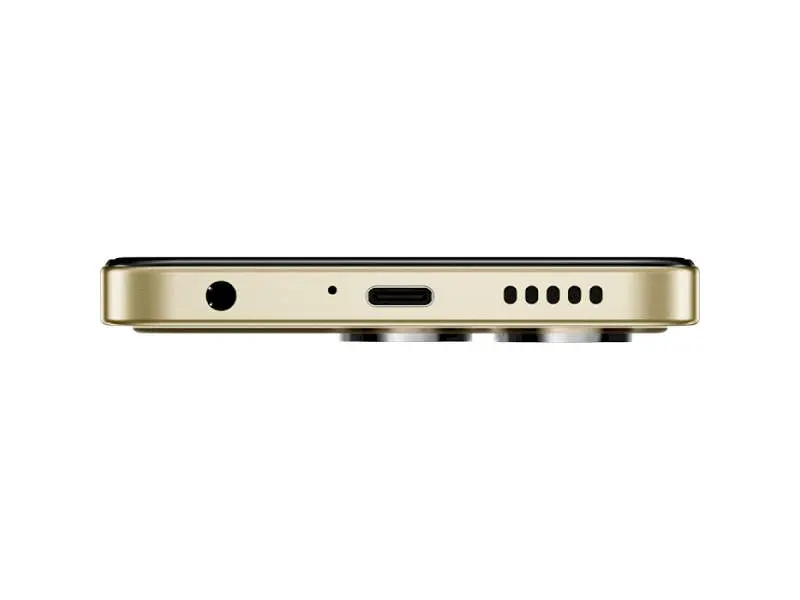 Смартфон Oukitel C6 5G 12/512GB Gold - фото 9