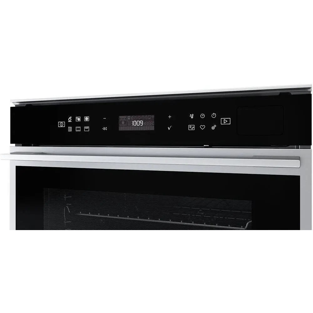 Духовка електрична Whirlpool W7 OS4 4S1 H - фото 6