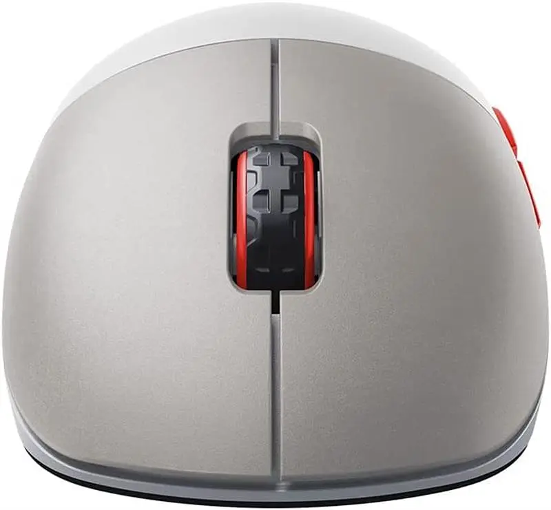 Миша бездротова Xtrfy M8 Wireless Retro (M8W-RGB-RETRO) - фото 5