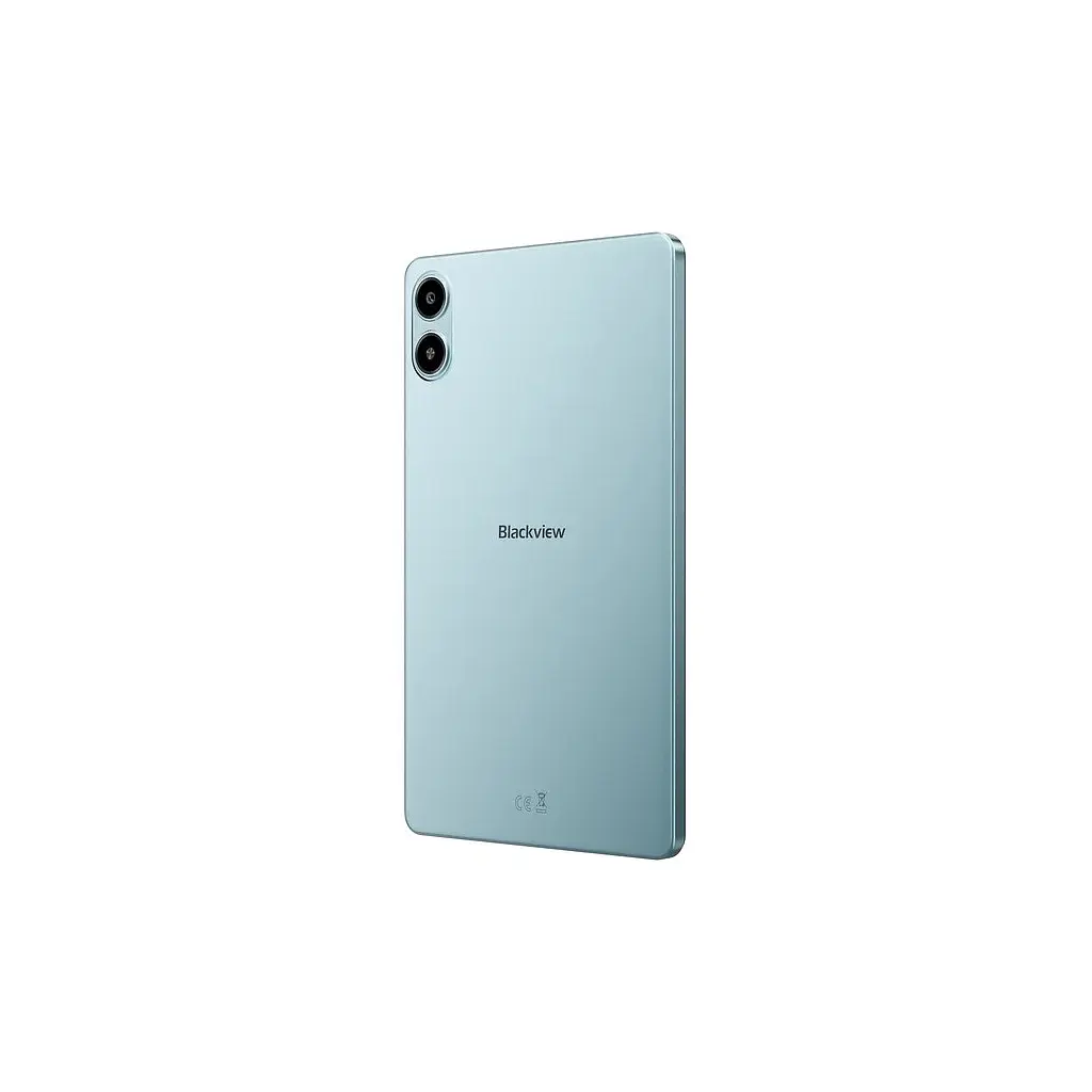 Планшет Blackview Tab Link 2 8.68" 4/128Gb WiFi Glacier Blue (6931548324447) - фото 6