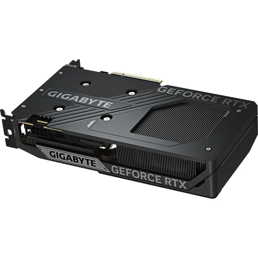 Відеокарта GIGABYTE GeForce RTX5060 8Gb WINDFORCE OC (GV-N5060WF2OC-8GD) - фото 4