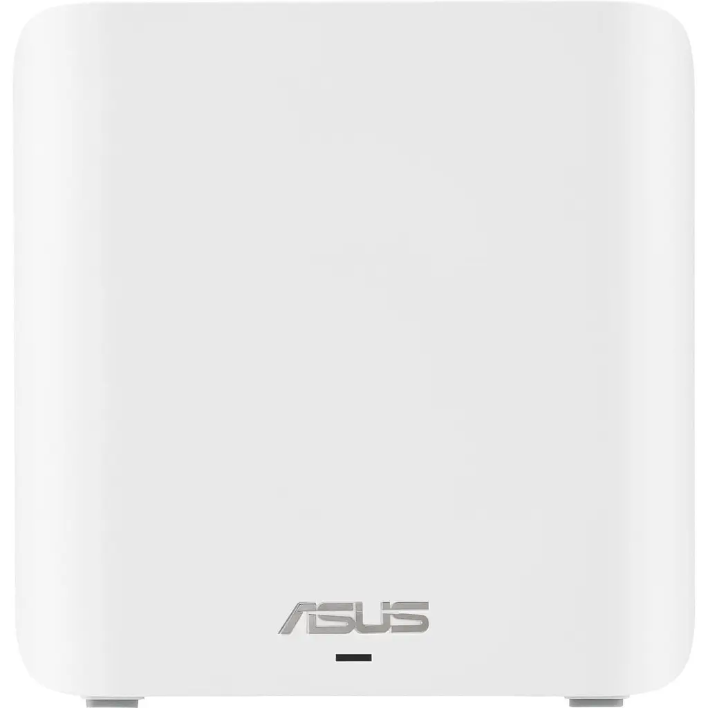MESH-система ASUS Wi-Fi Mesh система ZenWiFi BD4 2pk White (90IG0960-MO3C20) - фото 5